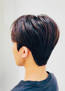 Metier×スタイル