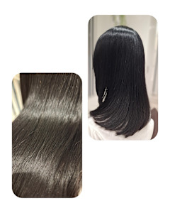 トリートメントエステ♪カシミヤ髪質改善トリートメント