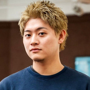 【メンズ×カット×メンズカット×ショート】パーマも人気