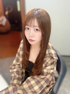 ゆるめのワンホンレイヤー