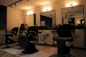 CUT IN STREET(カットインストリート)