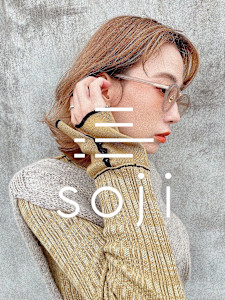 soji(ソジ)