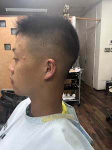 おしゃれサロンカワムラ×スタイル