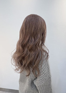 【マルタ担当】まろやかベージュ - COL MANO【コル マーノ】掲載