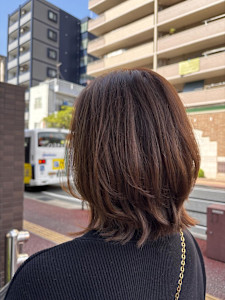 ミディアムレイヤー