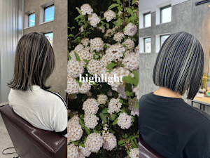 美容室IKKI(ビヨウシツイッキ)