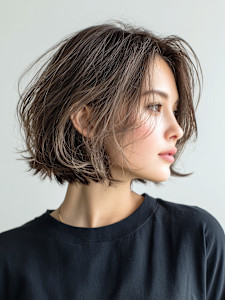Savian Hair garelly×ウェーブスタイル - Savian Hair garelly掲載