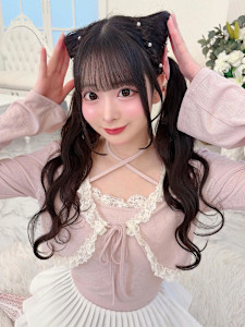 立体猫耳×ついんてーる＊まゆ