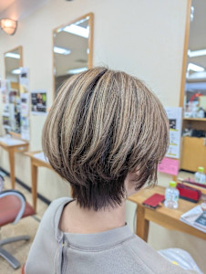 CLAIR(クレール)／スタイル