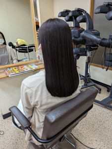 CLAIR(クレール)／スタイル