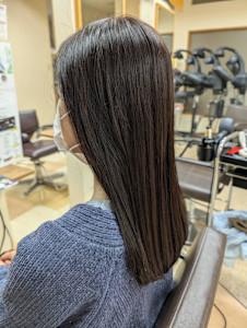 CLAIR(クレール)／スタイル