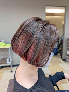 CLAIR(クレール)／スタイル