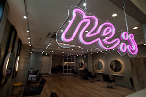 Agu hair re:s 仙台本町店【アグ ヘアー リース】(アグ ヘアー リース)