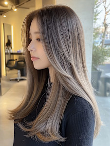 melca.天王寺 髪質改善/ブリーチ/ダブルカラー/インナーカラー(メルカテンノウジ カミシツカイゼン ブリーチ ダブルカラー インナーカラー)