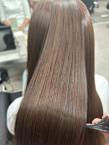 髪質改善専門店 零秒女髪salon 千里丘(カミシツカイゼンセンモンテン ゼロビョウメガミサロン センリオカ)