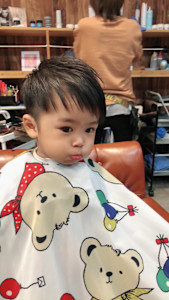 Lian 東大宮駅前店×スタイル