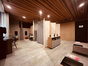 よもぎ蒸し・ハーブラウンジ SOLUNA吉塚(ヨモギムシ ハーブラウンジ ソルナヨシヅカ)