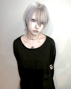 ホワイトカラー　ケアブリーチ　ブリーチカラー　表参道/原宿