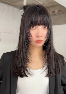 レイヤーカット - YOKE掲載