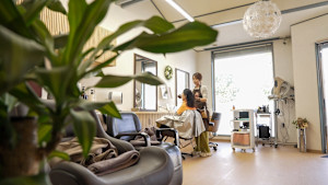 HairEssence True16(ヘアーエッセンス トゥルーイチロク)