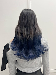 グラデーション