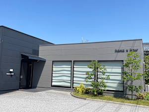 hana×hair BEAUTY&NAIL(ハナヘアー ビューティーアンドネイル)