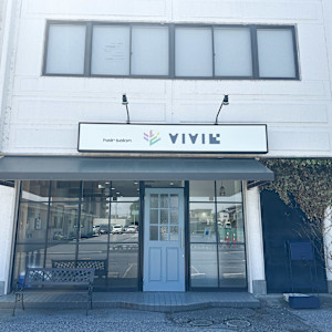 VIVIE(ヴィヴィ)