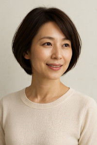 HAIR CRAFT SAN 住吉店×スタイル - HAIR CRAFT SAN 住吉店掲載