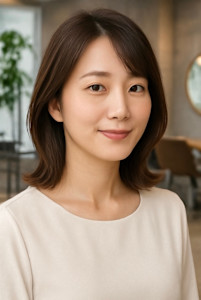 HAIR CRAFT SAN 住吉店×スタイル - HAIR CRAFT SAN 住吉店掲載