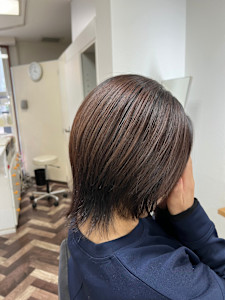 HAIR CRAFT SAN 住吉店×スタイル - HAIR CRAFT SAN 住吉店掲載