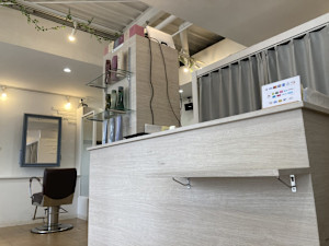 MIRAI MEN(ミライ メン)