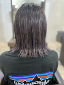 ストハネ艶ボブ【新小岩】