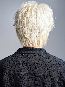 【ハイトーンヘア！】カルマブロンド - LIPPS hair 横浜【リップスヘアー】掲載