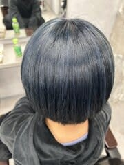 ダークブルージュカラー - newi 所沢掲載