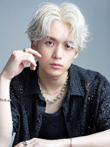 【ハイトーンヘア！】カルマブロンド - LIPPS hair 梅田 annex【リップスヘアー】掲載