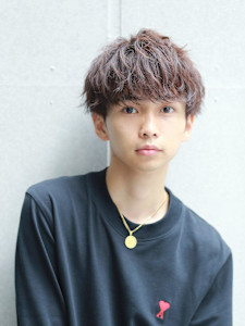 ソフツイマッシュ - LIPPS hair 千葉【リップスヘアー】掲載