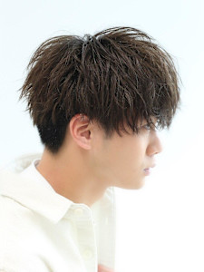 クラウドマッシュ - LIPPS hair 天神【9月4日 NEW OPEN】掲載