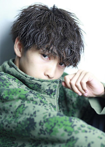 スパイダーウェブマッシュ - LIPPS hair 天神【9月4日 NEW OPEN】掲載