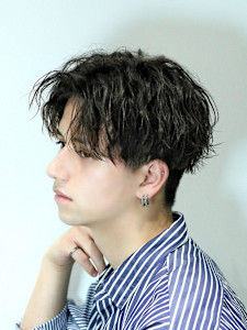 クールウェーブ - LIPPS hair 千葉【リップスヘアー】掲載