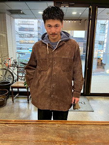 ベリーショート　メンズ - Devellope.掲載