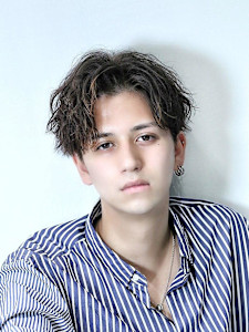 クールウェーブ - LIPPS hair 千葉 annex【リップスヘアー】掲載