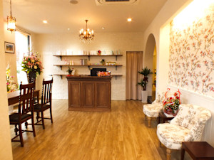 Le monde hair 【ル モンド ヘアー】(ル モンド ヘアー)