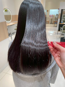 うるちゅる縮毛矯正 - BASSA ANNEX掲載