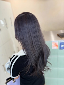 グレージュカラー - fig by artefice【フィグ バイ アルテフィーチェ】掲載