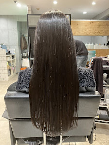 艶々ストレート - newi 池袋掲載