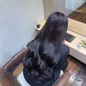 暗めピンク - Ley 上永谷店掲載