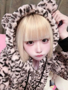 激かわハイトーンボブ！