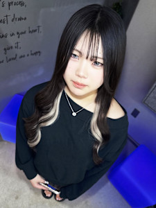 大人ギャルスタイルナンバーワン！