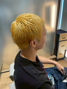 RITA HOMME×スタイル - RITA HOMME掲載