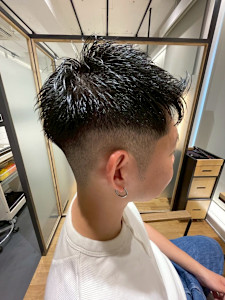 RITA HOMME×スタイル - RITA HOMME掲載